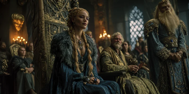 Portada de Hijas del Martillo