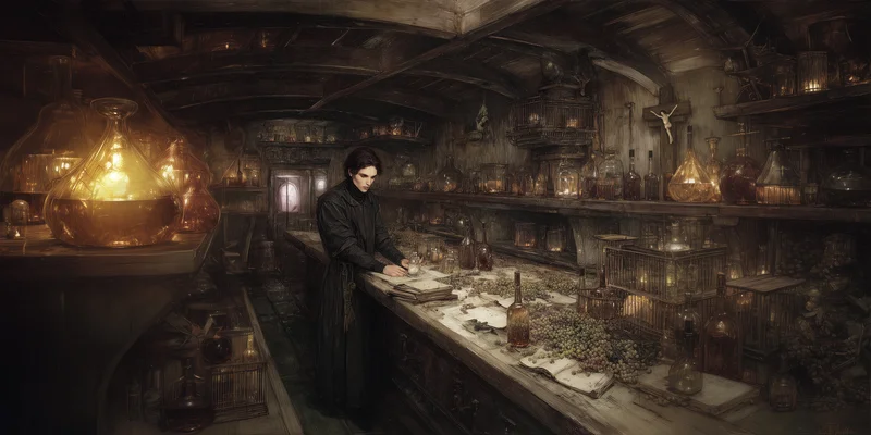 Portada de El Jesuita del Vino