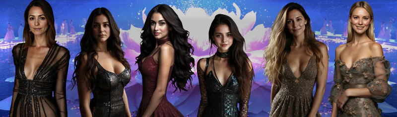 Portada de El Linaje de los Seis Pétalos