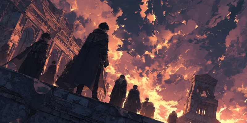 Portada de La Casa Traverso